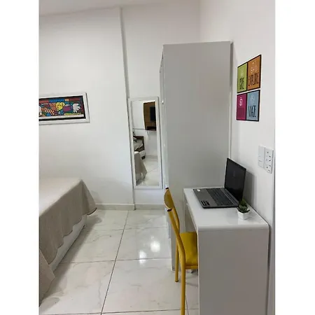 Estudio Moderno Otima Localizacao Pitangueiras Guaruja Exterior photo