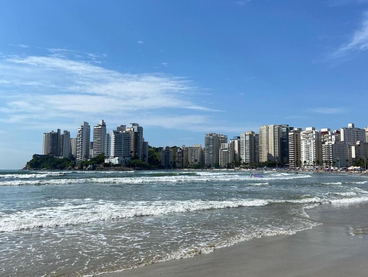 Estudio Moderno Otima Localizacao Pitangueiras 公寓 Guarujá