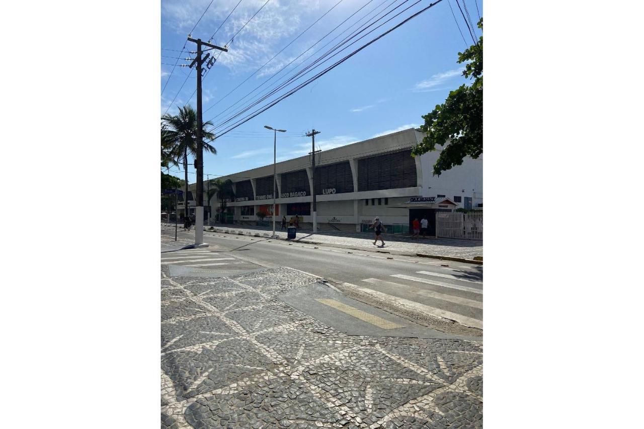 Estudio Moderno Otima Localizacao Pitangueiras * Guarujá