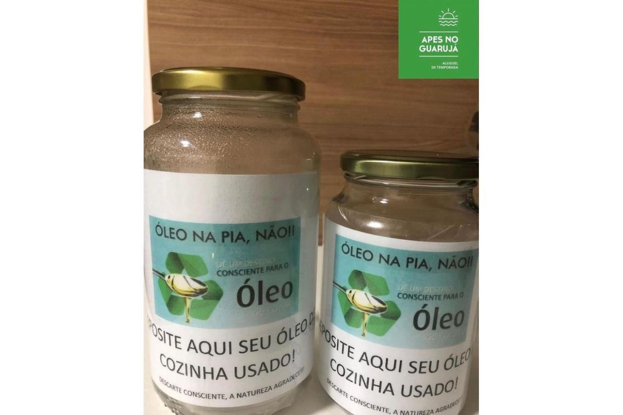 公寓 Estudio Moderno Otima Localizacao Pitangueiras Guarujá