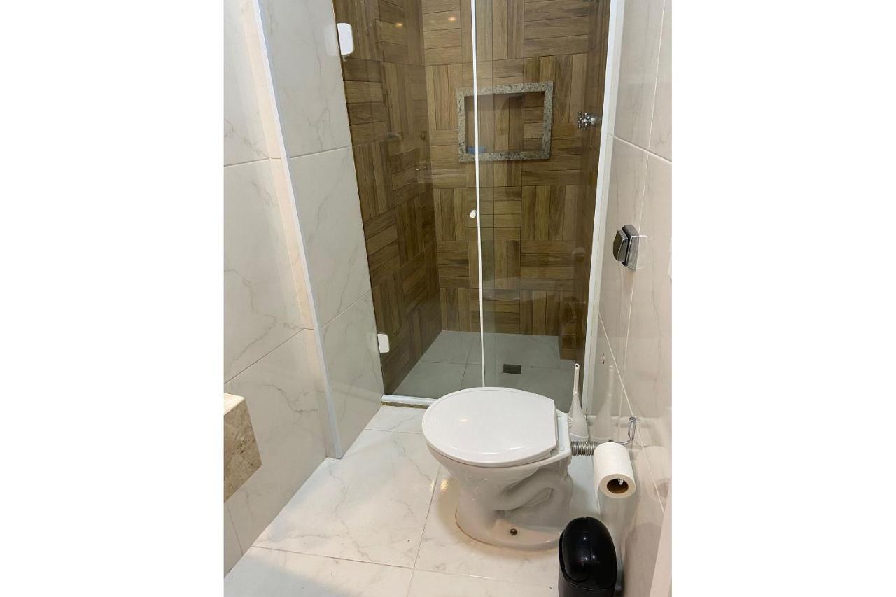 Estudio Moderno Otima Localizacao Pitangueiras 公寓 Guarujá