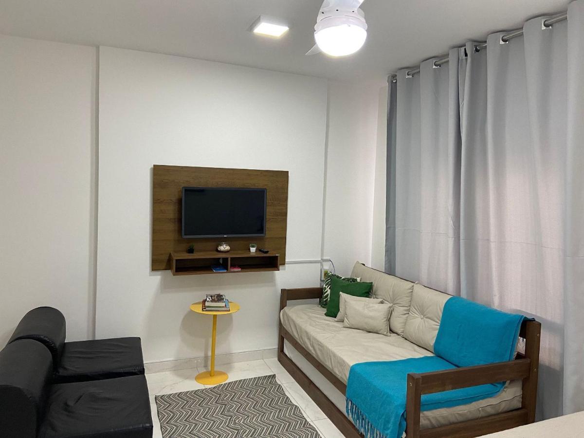 Estudio Moderno Otima Localizacao Pitangueiras Guarujá