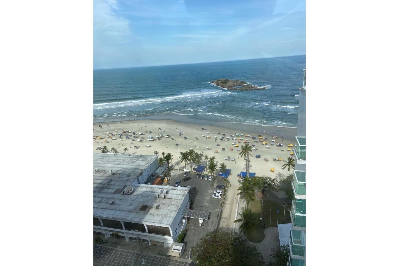 公寓 Estudio Moderno Otima Localizacao Pitangueiras Guarujá