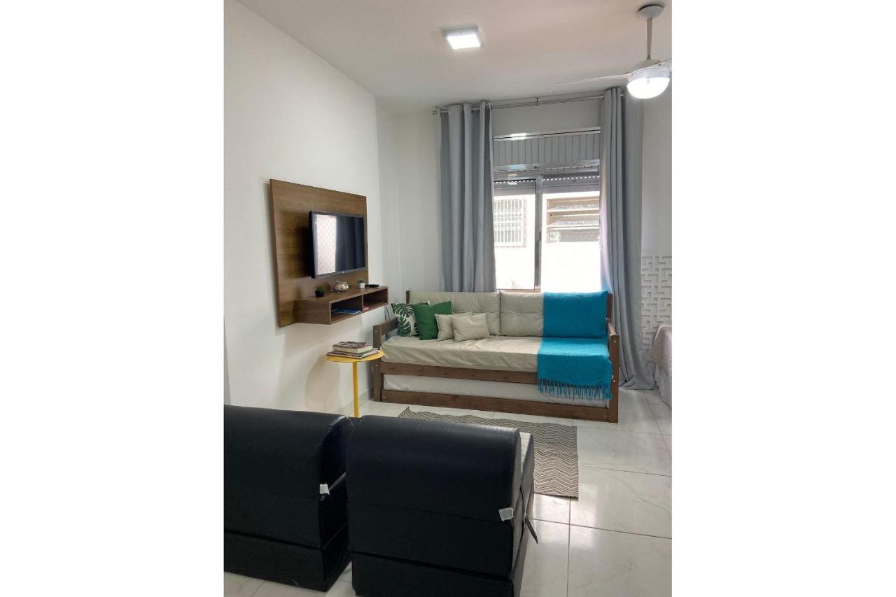 Estudio Moderno Otima Localizacao Pitangueiras Guarujá