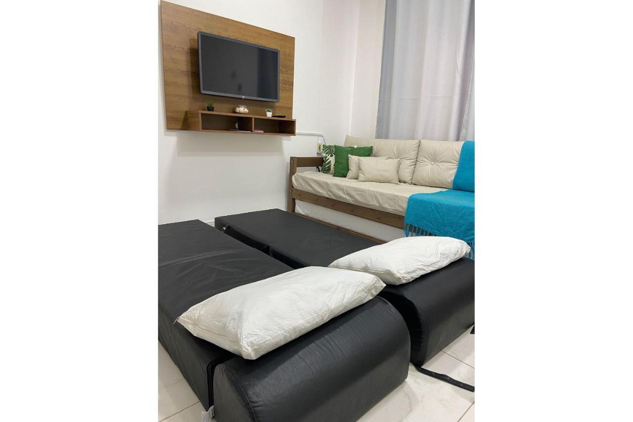 Estudio Moderno Otima Localizacao Pitangueiras * Guarujá