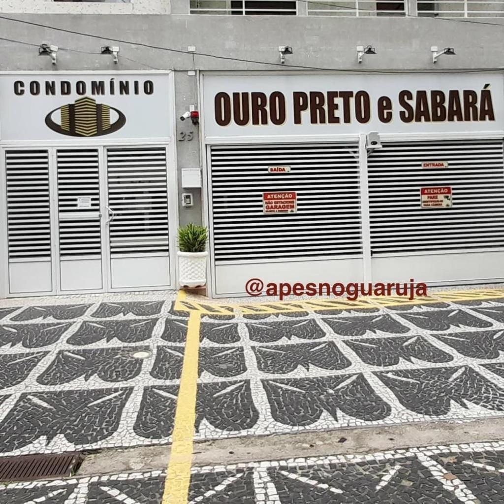 Estudio Moderno Otima Localizacao Pitangueiras 公寓 *