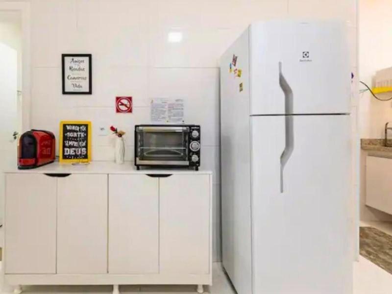 Estudio Moderno Otima Localizacao Pitangueiras *