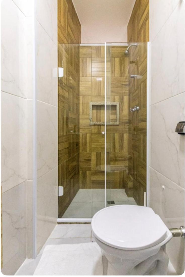 Estudio Moderno Otima Localizacao Pitangueiras 公寓