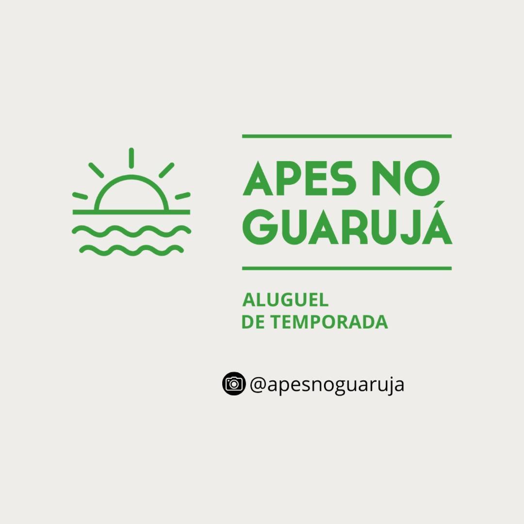 Estudio Moderno Otima Localizacao Pitangueiras * Guarujá